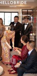 -圣柏莎高端婚纱会所