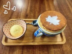 -芙蕾哥哥souffle
