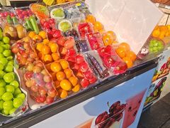 -每日新鲜水果吧(南京东路店)