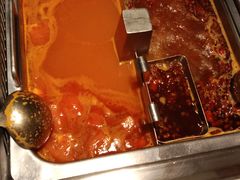 -海底捞火锅(吴中路店)