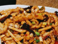 -渝信川菜(西单店)