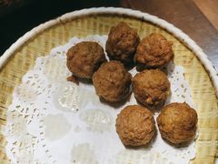 -谢氏老金口渔村(王家墩店)