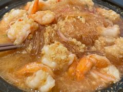 -前海沿·青岛菜(乐客城店)