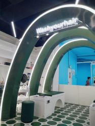 -Oh my head 发小儿童理发(探十里店)