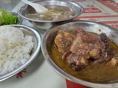 -阿秋牛排(湖心街店)