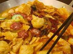 -小螺大作·螺蛳粉火锅(林和西店)