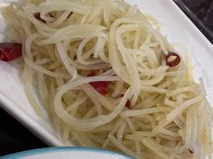 醋溜土豆丝-潇湘·永州会馆(百子湾店)