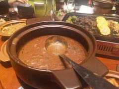 -徽三说·土徽菜·中国徽菜连锁品牌(一中店)