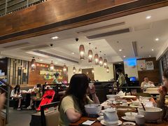-翡翠拉面小笼包(岭南新天地店)