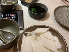 -喃喃椰·糟粕醋椰子鸡火锅(七堡花园店)