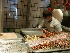 -西域阿里马新疆菜·清真(桂花路店)