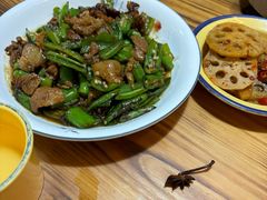 -老三样·美食研究中心(世贸路店)
