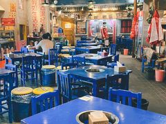 -马路边边串串香(双井直营店)
