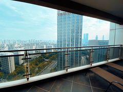 -仁恒辉盛阁酒店公寓