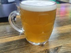-人和啤酒屋海鲜大排档(营口路店)
