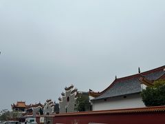 -南岳大庙