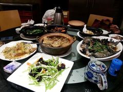 -美极鲜食坊(宝安南路店)