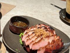 -CHINCHIN 青青·泰国料理(万象食家店)