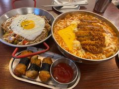 -青春分食(仙林大学城店)