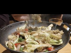 -船夫鱼锅(衢江路店)