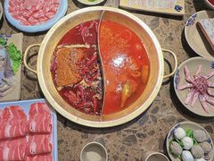 -小龙坎火锅(全球总店)