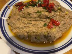 麻豆腐-局气 烤鸭·北京菜(光华路店)