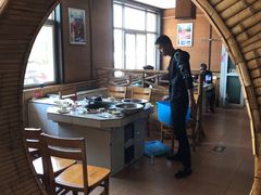 -大鹅岛灶台鱼·铁锅炖(水库路店)