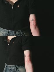 -極致刺青TATTOO STUDIO 私人订制