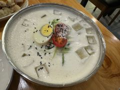 -多宾韩国料理(学衡路店)