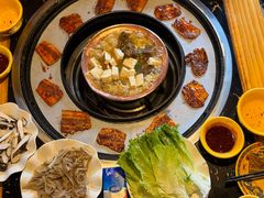 -顺顺小吃(独克宗古城店)