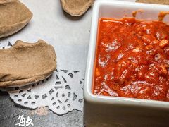 -敏珠拉姆藏餐·南京厨房(富春江东街店)