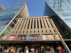 -凯德MALL(西直门店)