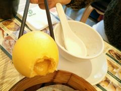 -添好运点心专门店(百老汇店)