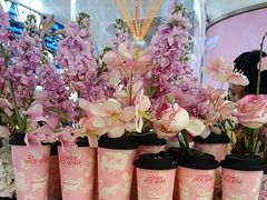 -爷爷不泡茶NOYEYENOTEA(武汉佰港城创始店)