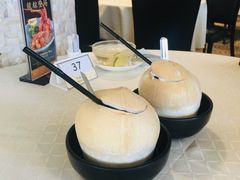 -新加坡海鲜共和(名胜世界圣淘沙海滨坊)