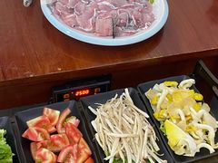 -大理.老字号渝记酸萝卜乌鱼(古城总店)
