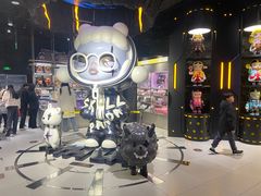 -泡泡玛特POPMART(西单大悦城店)