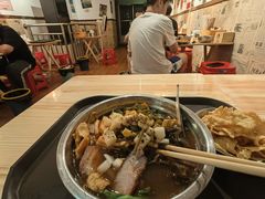 -柳州肥姨妈大骨螺蛳粉(双阳路店)