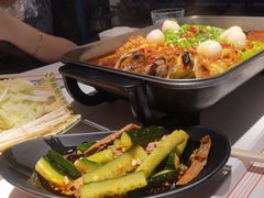 -鱼酷活鱼烤鱼(沈阳大悦城店)