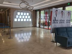 -合肥美奥口腔·种植矫正中心(政务院)