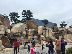 -南通洲际绿博园