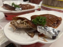 -大鸭梨烤鸭(石佛营店)