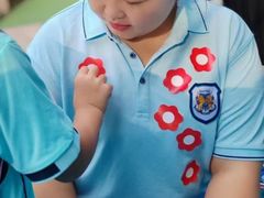-伊顿幼儿园(天津上河雅颂校区)