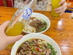 -肆姐面粉馆(坡子街店)