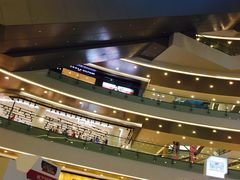 -Tiffany & Co.蒂芙尼
(杭州万象城店)