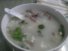 -杨记小骨头羊杂馆(南五马路店)