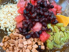 冰粉-成都味道(望江西路店)