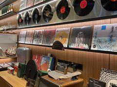-黑胶星球(华发中城商都店)