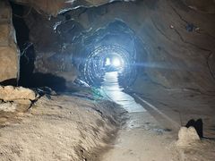 -辋川溶洞