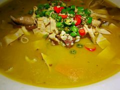 -鹦鹉小厨味道餐厅(山大南路店)